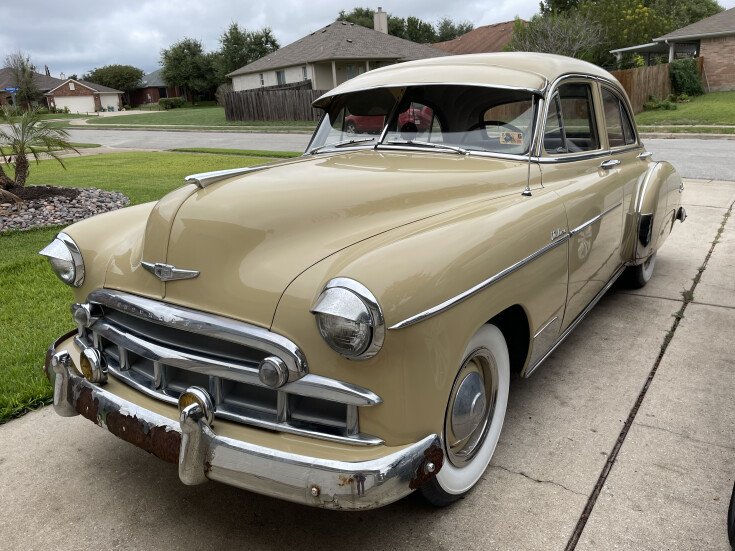 Photo for 1949 Chevrolet Styleline
